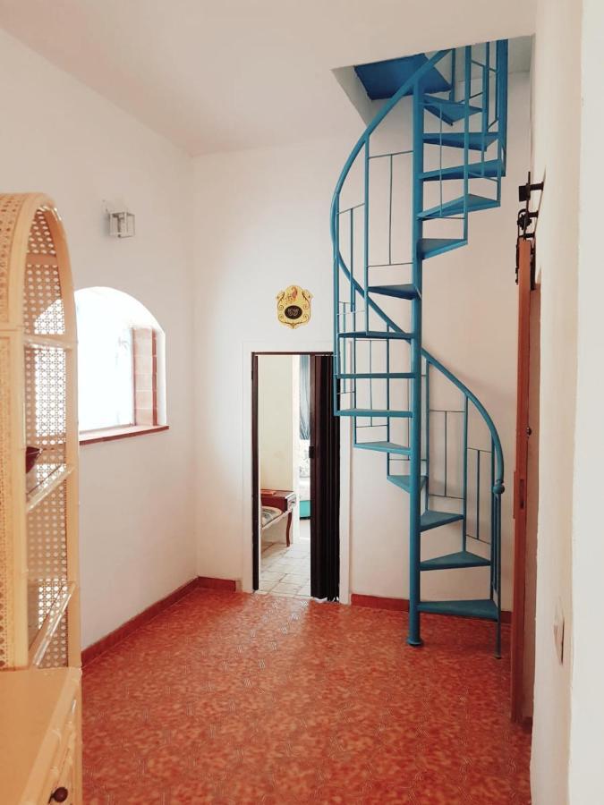 Willa La Torretta Di Ognina Zewnętrze zdjęcie